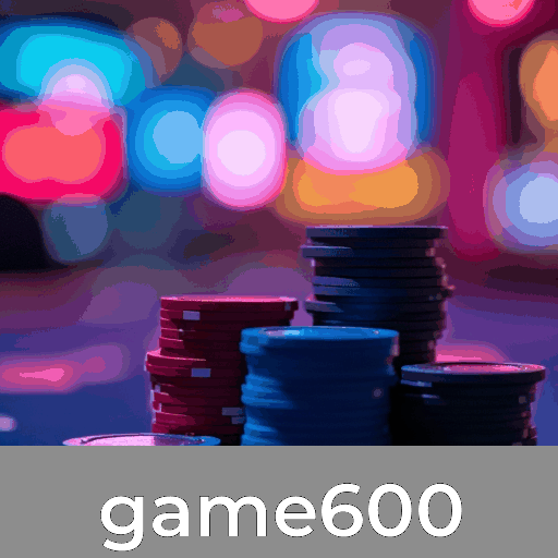 Acesso ao game600