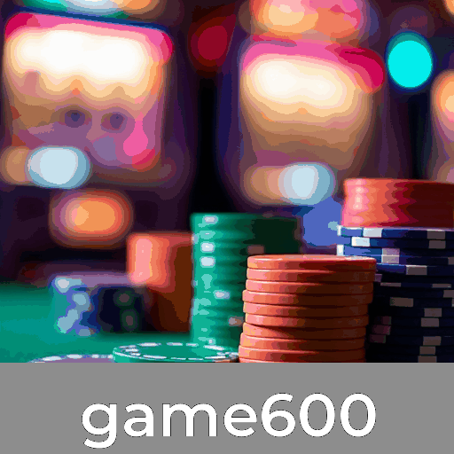 Cassino Online game600