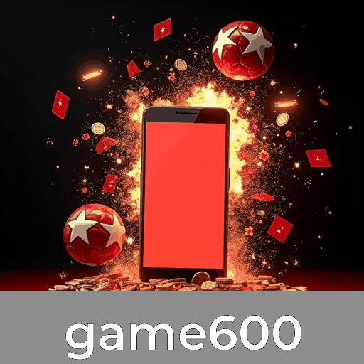 Cassino Online game600