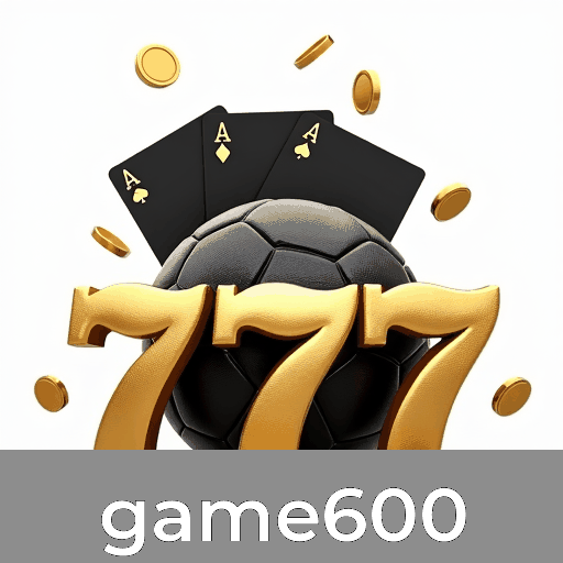 Cassino Online game600