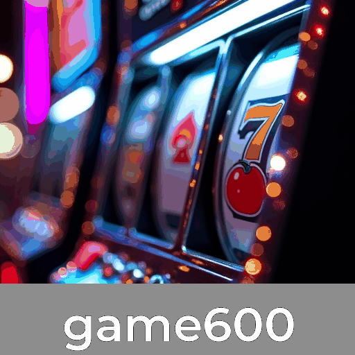 Cadastro na game600