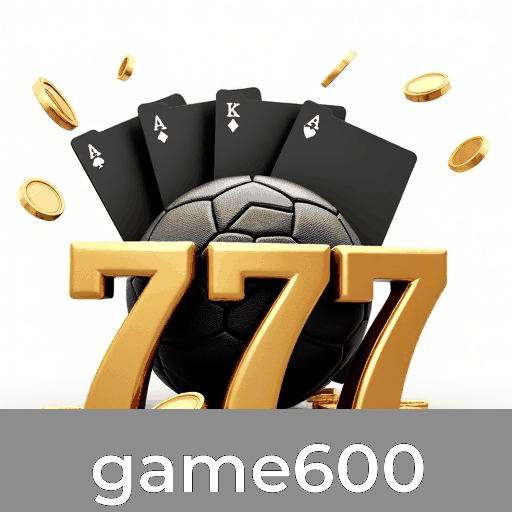 Cadastro na game600