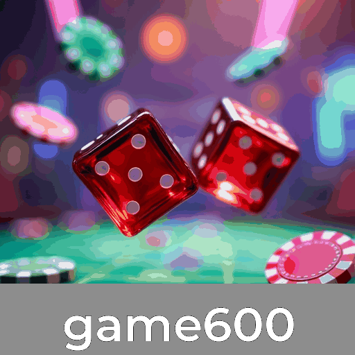 Cassino Online game600
