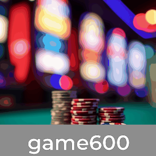 Cassino Online game600