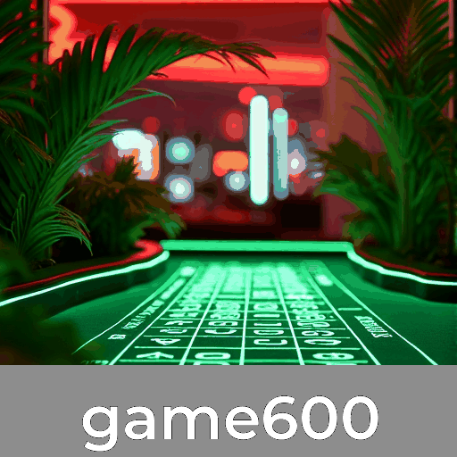 Acesso ao game600