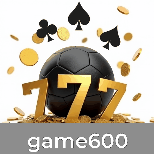 Acesso ao game600