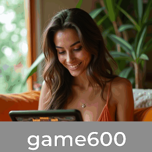 Cadastro na game600