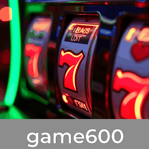 Game600: Seu Cassino Premiado e Seguro
