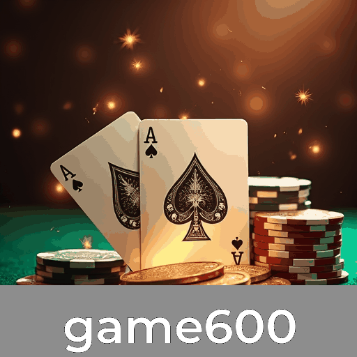 Acesso ao game600