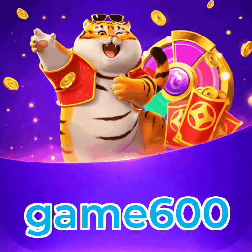 Interface do Aplicativo game600 - Design Premium e Intuitivo