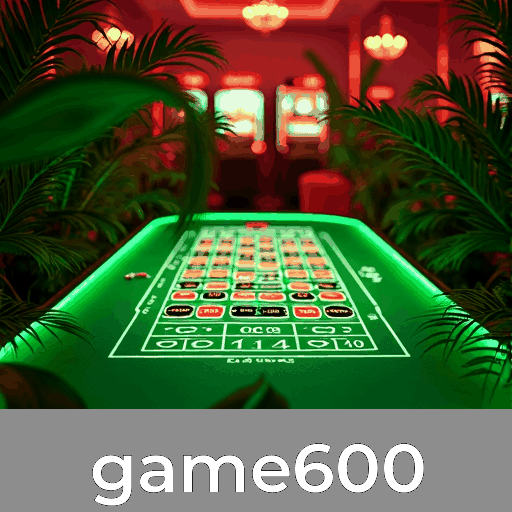 Acesso ao game600
