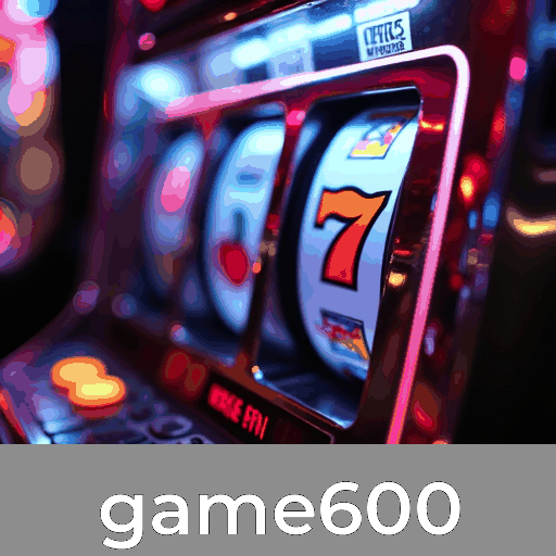 Cassino Online game600