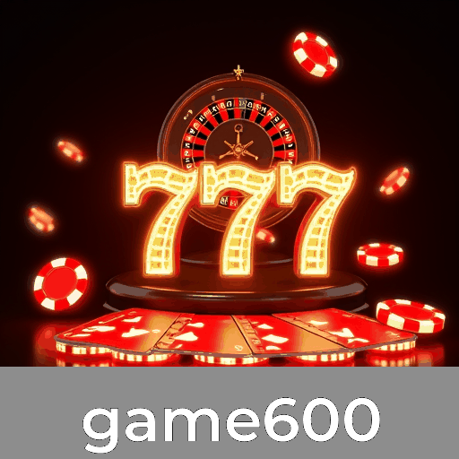 Acesso ao game600