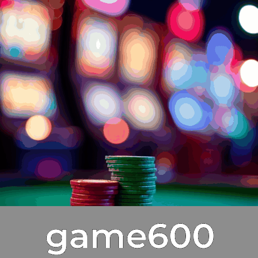Cassino Online game600