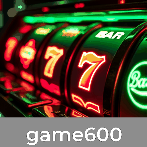 Cassino Online game600