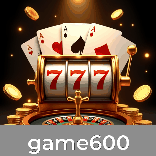Acesso ao game600