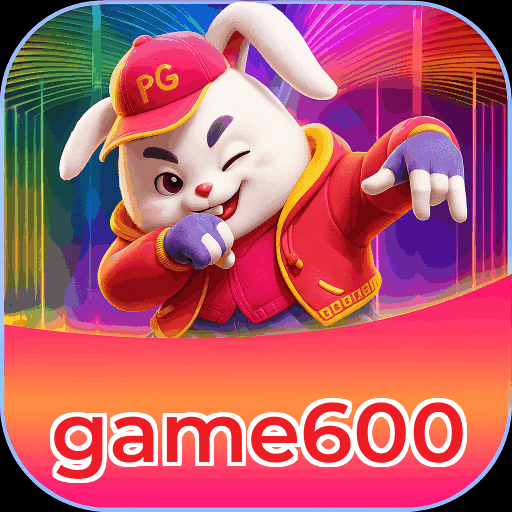 game600 logo