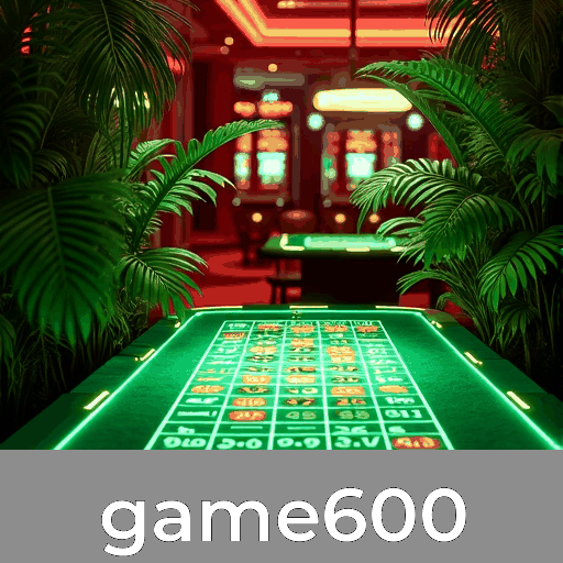 Acesso ao game600