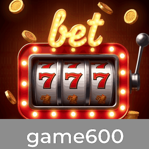 Cadastro na game600