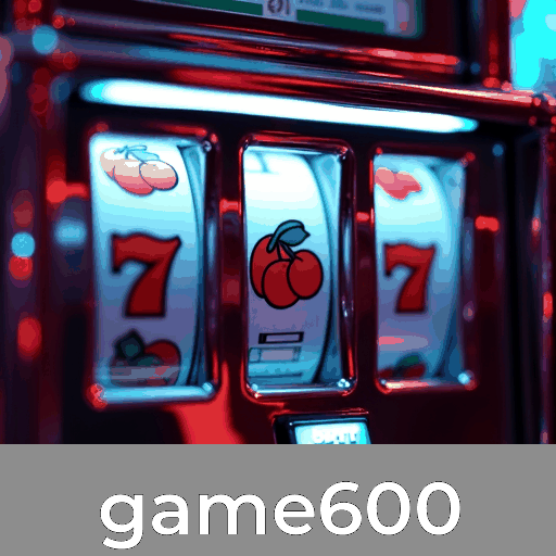 Acesso ao game600
